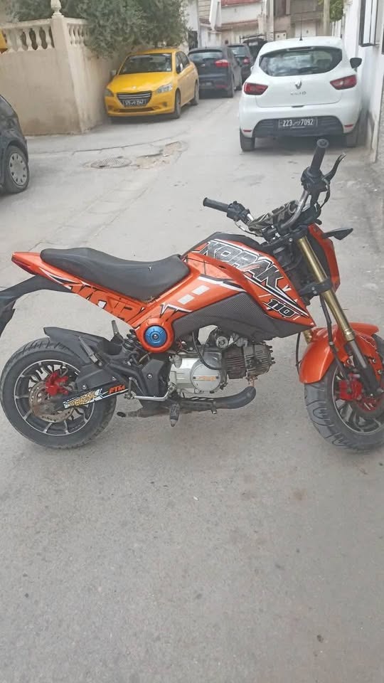 korak-110cc-prix-1900dt