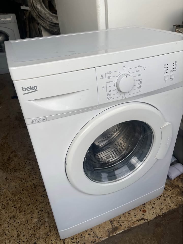 lave-linge-beko-5kg-600tours