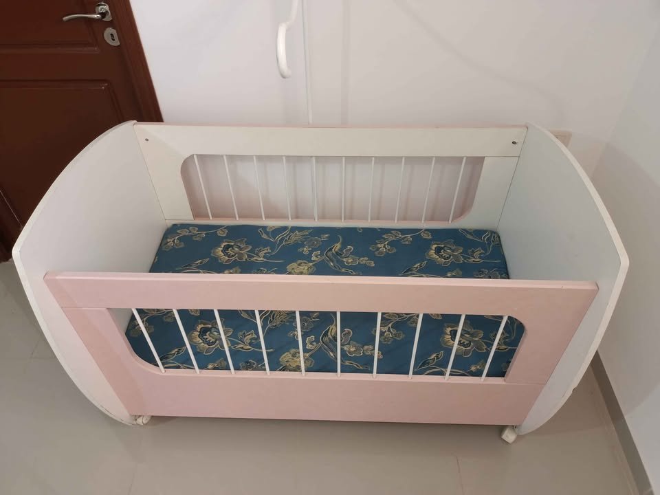 lit-enfant-a-vendre-prix-100-dinars-Bouhsina