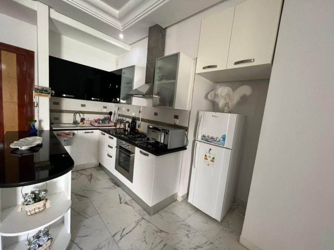 location-appartement-soukra-park-ariana