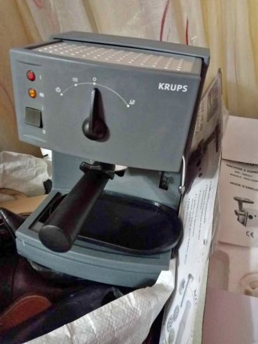 machine-a-cafe-krups-bon-etat-a-vendre-grombalia-tunisie-prix-90dt