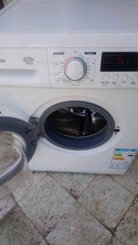 machine-a-laver-bon-etat-manouba