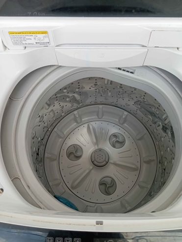machine-a-laver-top-load-LG-7-kg-occasion-Tunisie