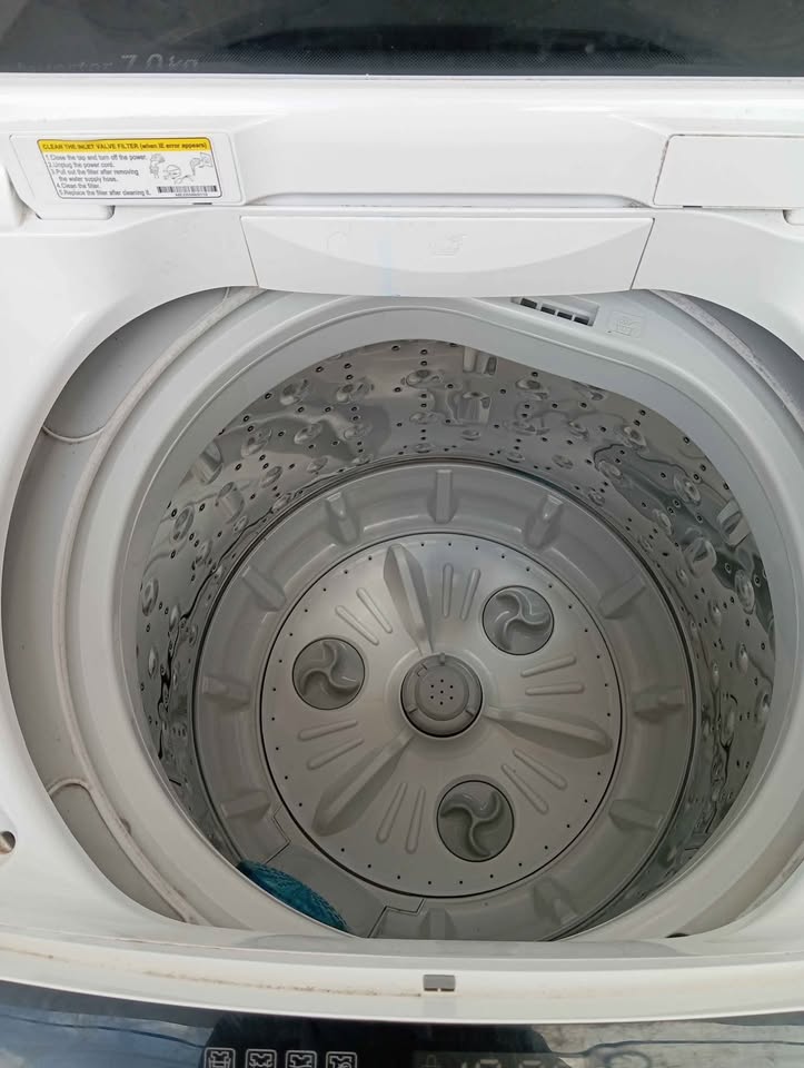 machine-a-laver-top-load-LG-7-kg-occasion-Tunisie