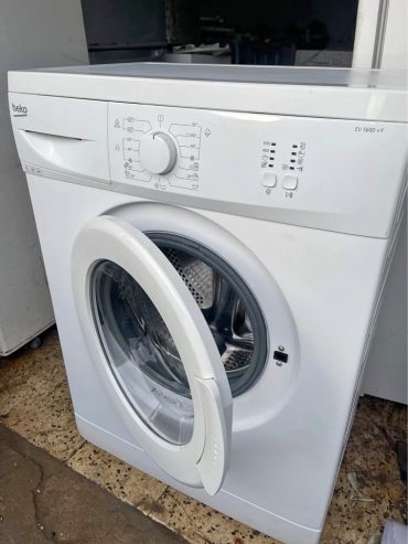 machine-laver-beko-5kg-tunis