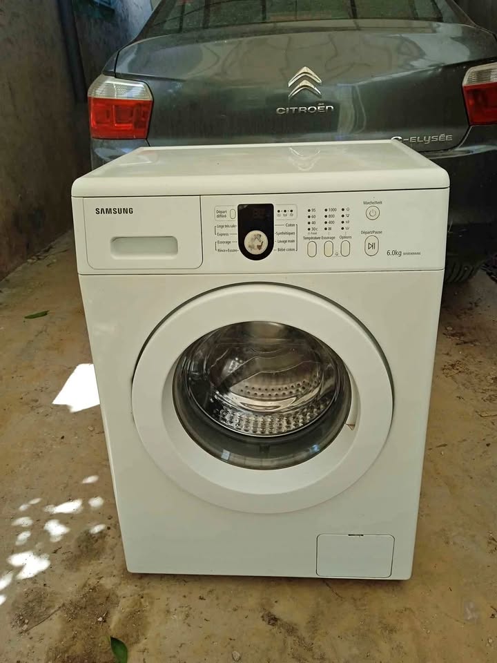 machine-laver-samsung-6kg-grombalia