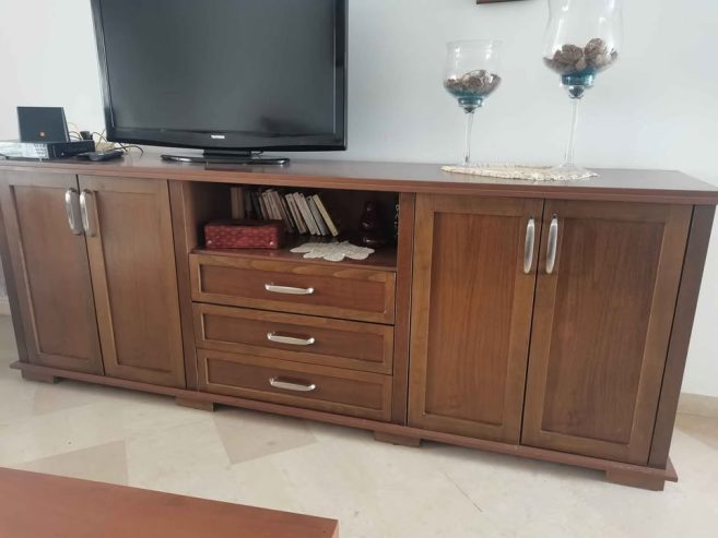 meuble-buffet-3tiroirs-4portes-tunisie