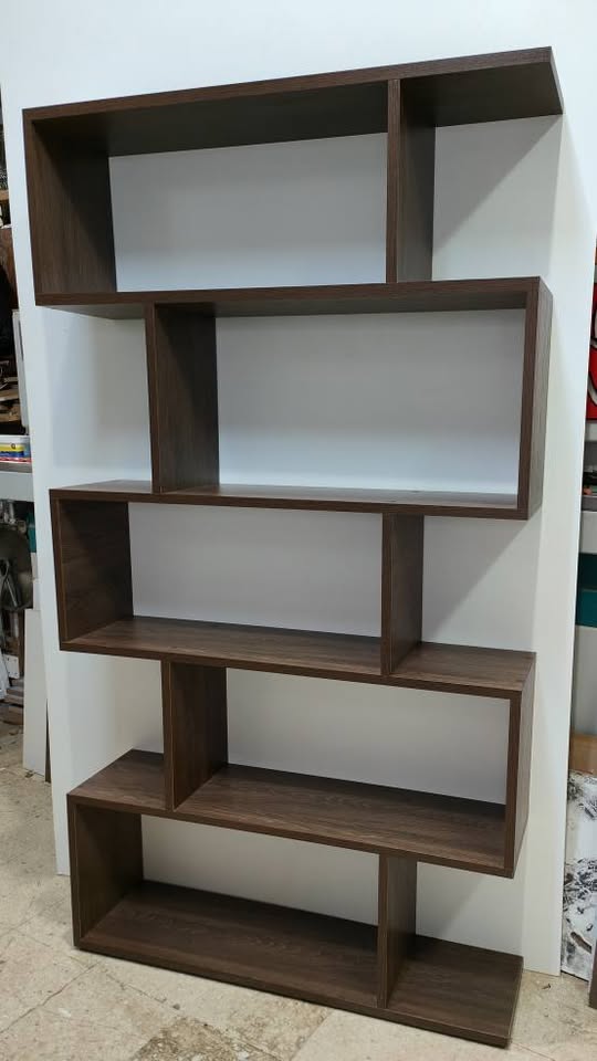 meuble-rangement-jouets-livres-tunis