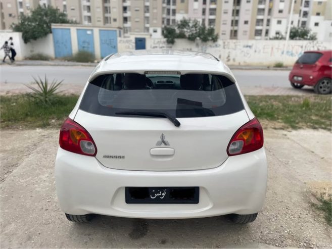 mitsubishi-essence-occasion-prix-tunisie