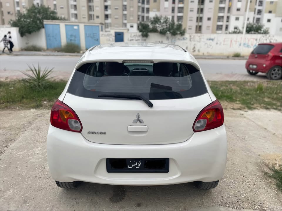 mitsubishi-essence-occasion-prix-tunisie