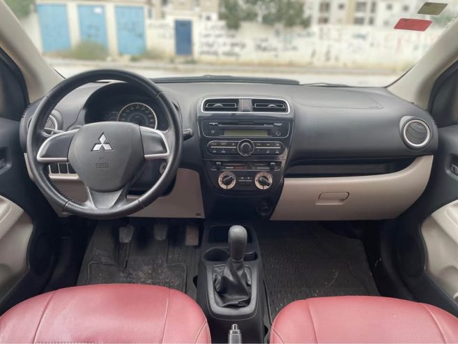 mitsubishi-mirage-toutes-options-occasion