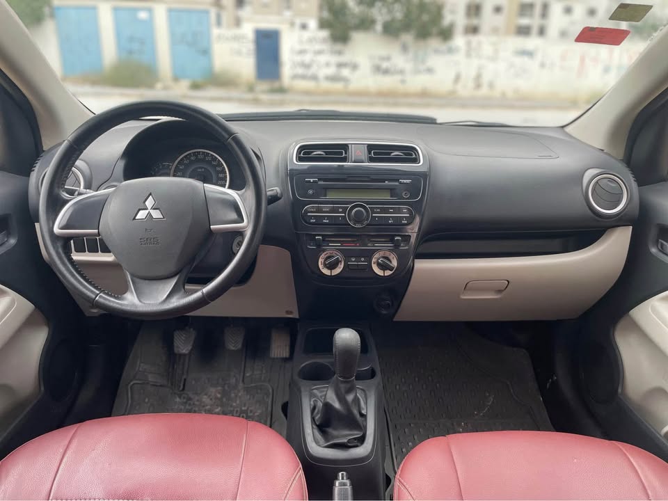 mitsubishi-mirage-toutes-options-occasion
