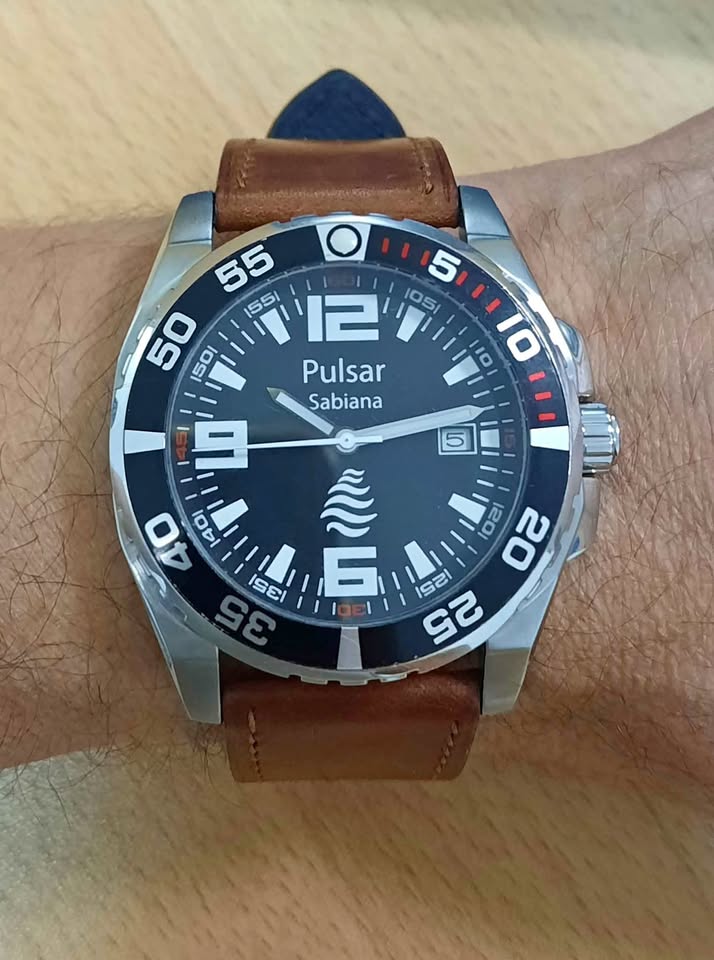 montre-pulsar-sabiano-cuir-marron-bardo