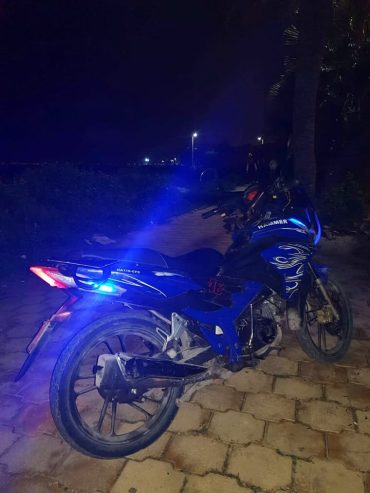 moto-hammer-2-kram-bon-etat-1000dt