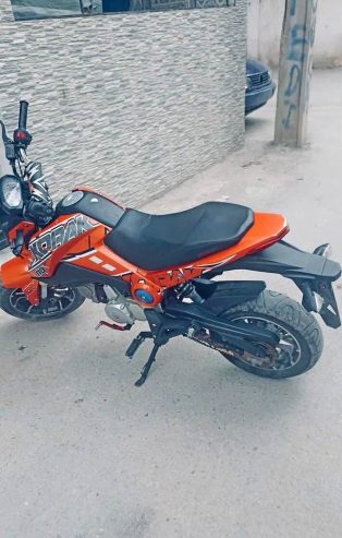moto-korak-110-tunis-occasion