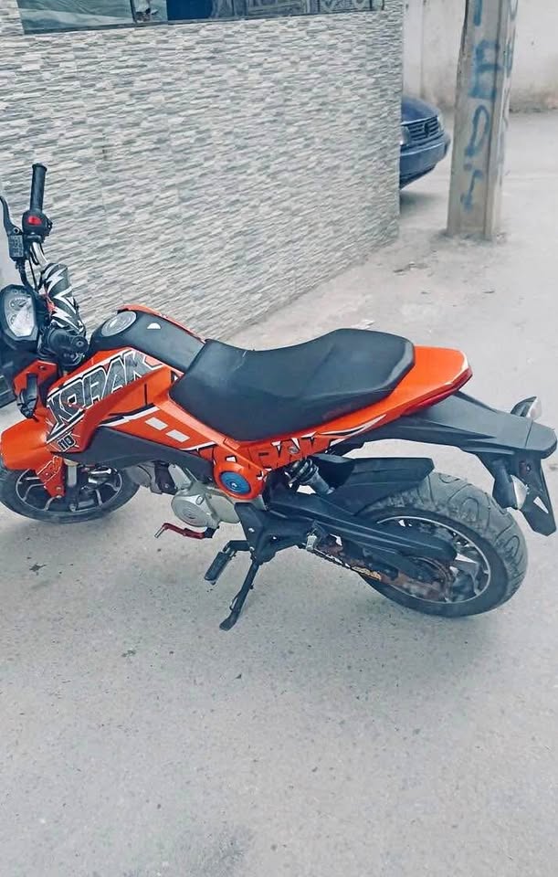 moto-korak-110-tunis-occasion