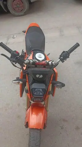 moto-legere-korak-tunisie