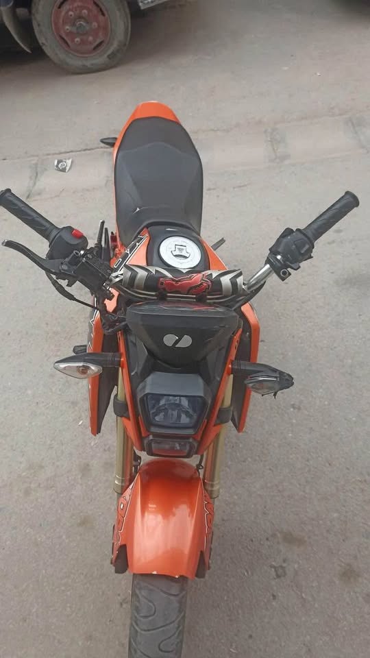 moto-legere-korak-tunisie