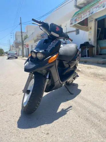moto-mbk-booster-occasion-tunisie