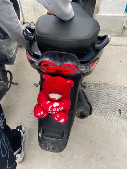 moto-yamaha-ovetto-bon-etat-tunisie