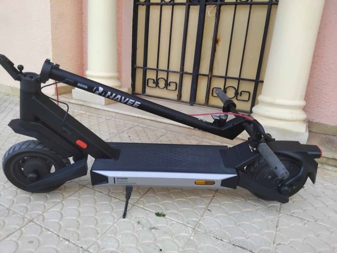 navee-s40-vente-tunisie