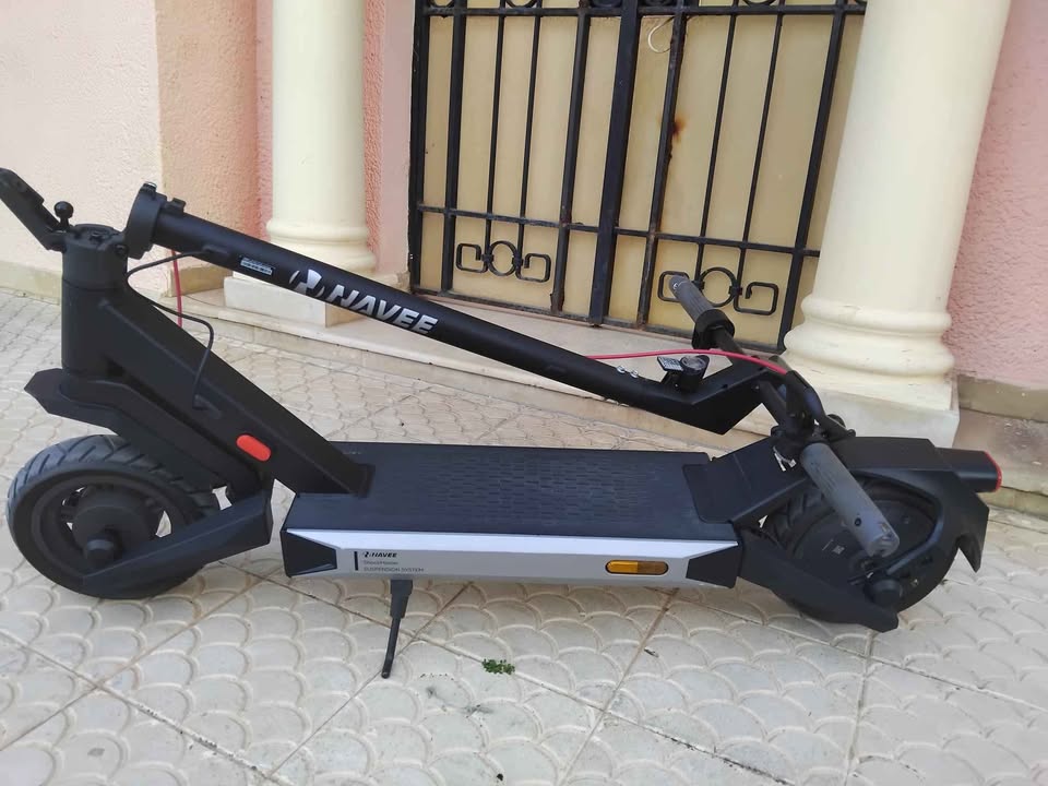 navee-s40-vente-tunisie