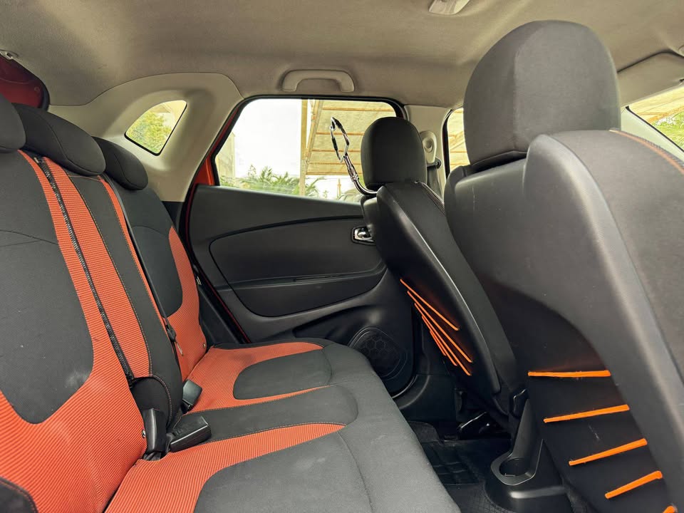 occasion-renault-tunisie-captur