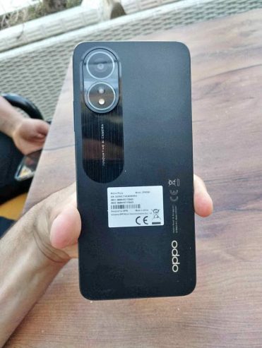 oppo-a18-128go-8go-noir-oued-ellil