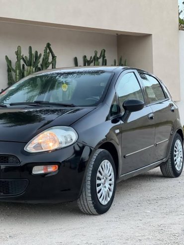petite-voiture-economique-fiat-punto-tunisie