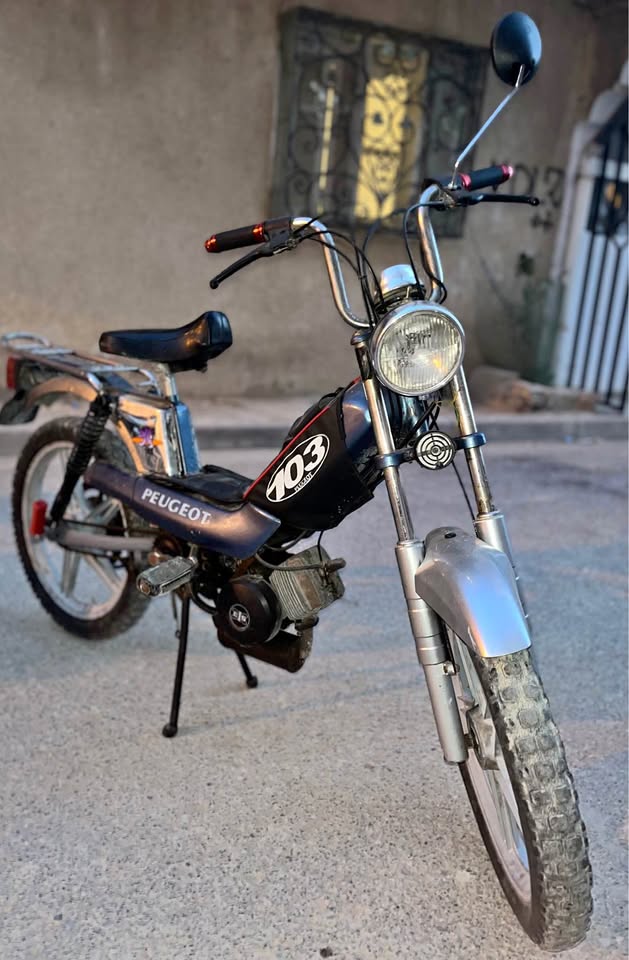 peugeot-103-la-marsa-occasion