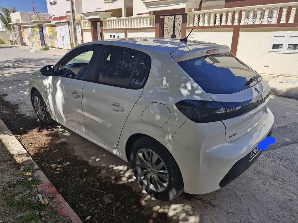 peugeot208-kilometrage-91000km