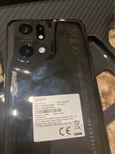photo-smartphone-oppo-find-x5-pro-occasion-tunisie-importe-valide-sajjalni