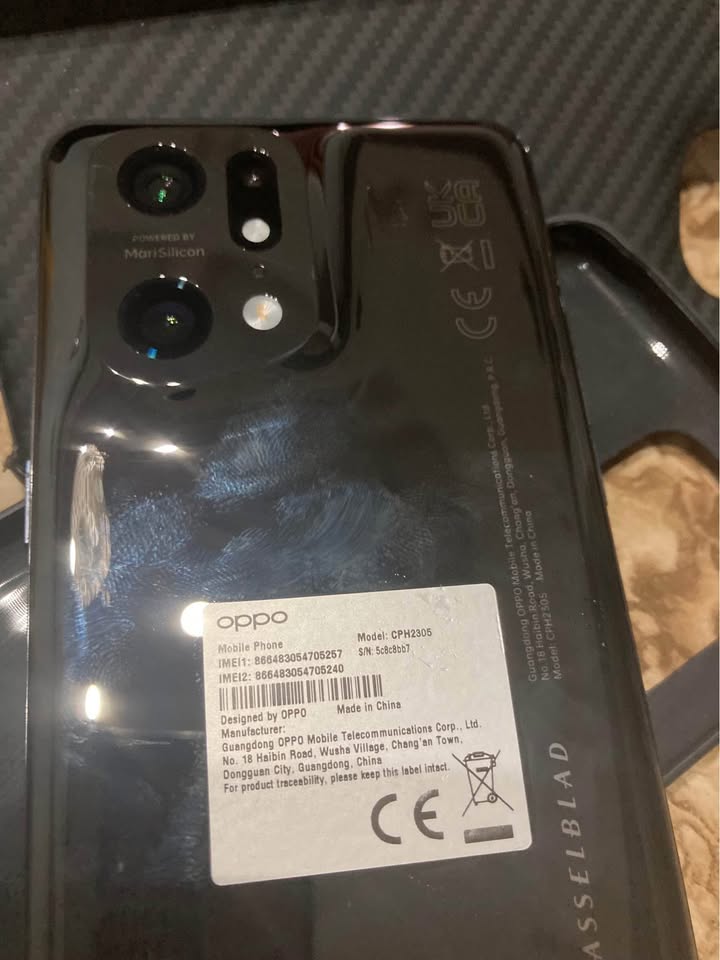 photo-smartphone-oppo-find-x5-pro-occasion-tunisie-importe-valide-sajjalni