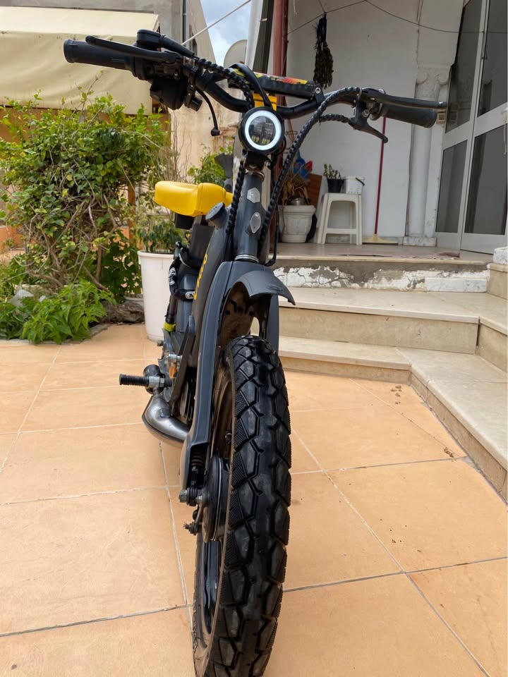piaggio-ciao-style-booste-zaghouan