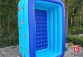Piscine gonflable PVC 1.20m