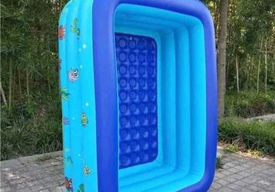 Piscine gonflable PVC 1.20m