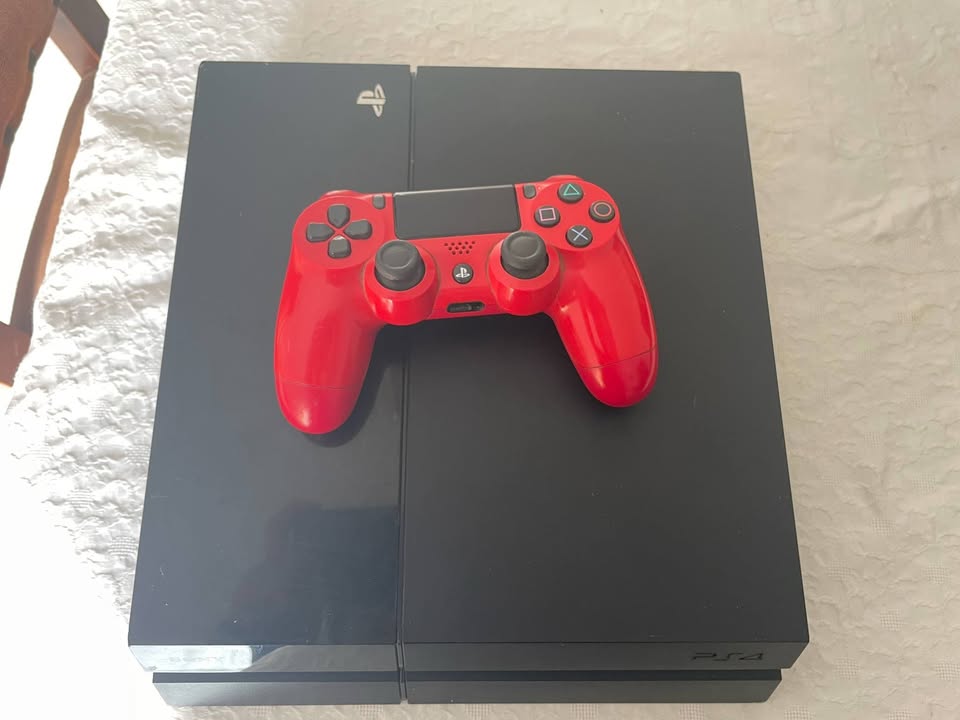 playstation4-fat-occasion-avec-manette