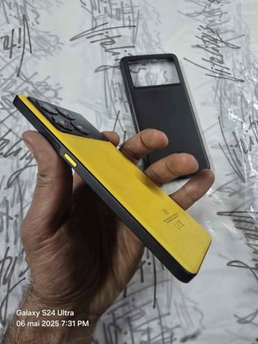 poco-x6-pro-smartphone-bon-etat