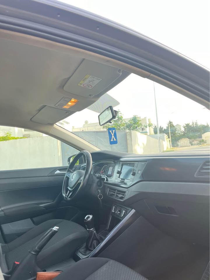 polo-4cv-tunisie-nabeul-modele-recent-2022