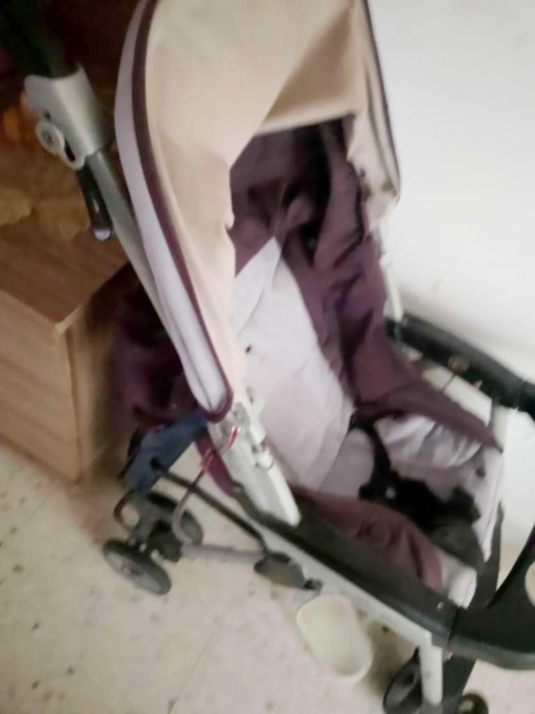 poussette-bebe-borj-cedria-75dt