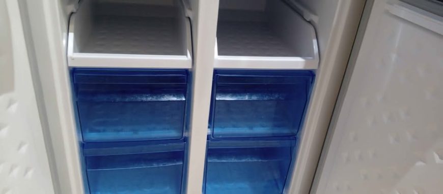 proxity-frigo-newstar-inox-tunisie