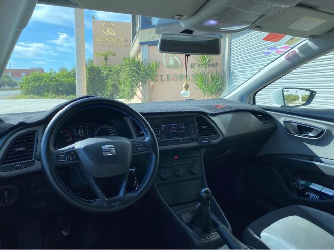 proxity-seat-leon-tsi-bekalta-occasion