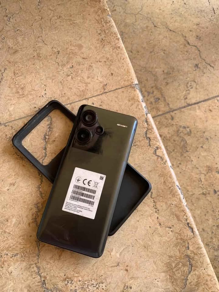redmi-note-13-proplus-neuf-tunisie