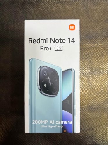 redmi-note-proplus-512go-12go-ram