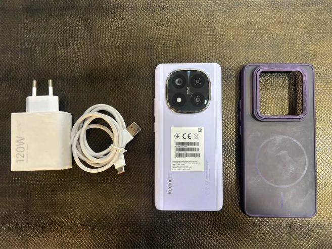 redmi-note-proplus-peu-utilise-accessoires