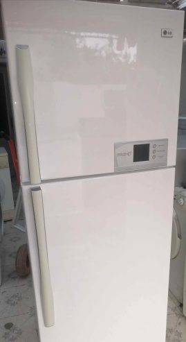 refrigerateur-lg-la-marsa-bon-etat