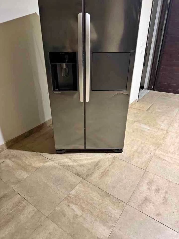 refrigerateur-lg-side-by-side-sfax