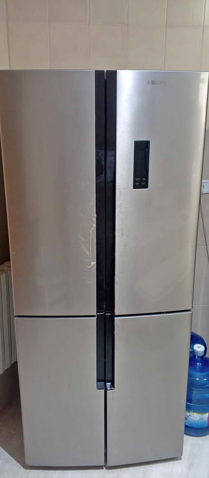 refrigerateur-newstar-4portes-hammam-lif
