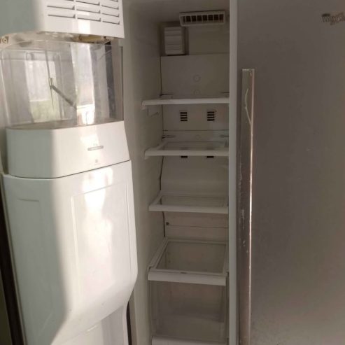 refrigerateur-whirlpool-occasion-tunisie