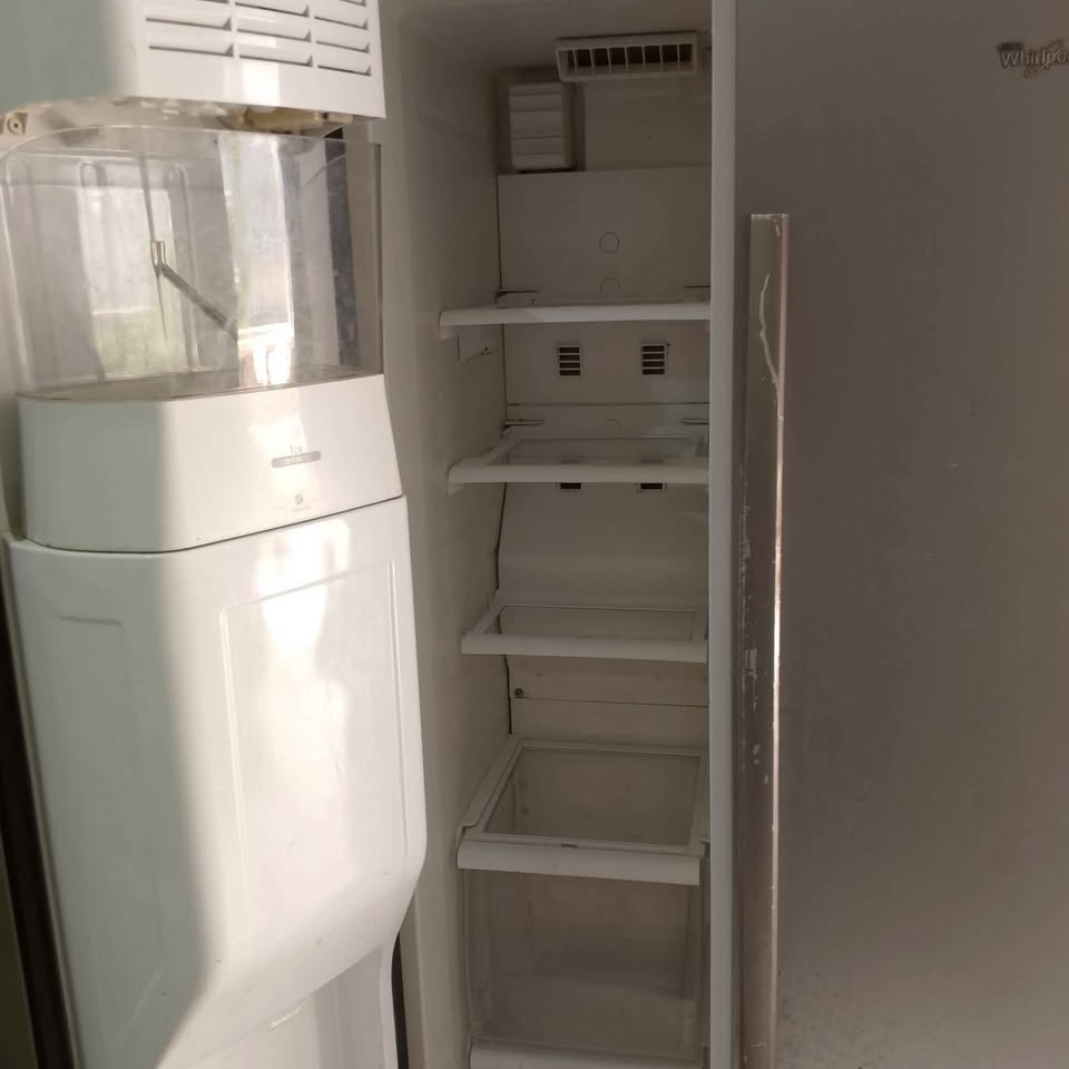refrigerateur-whirlpool-occasion-tunisie